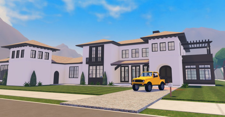 Berry Avenue - Unlock All Premium Houses