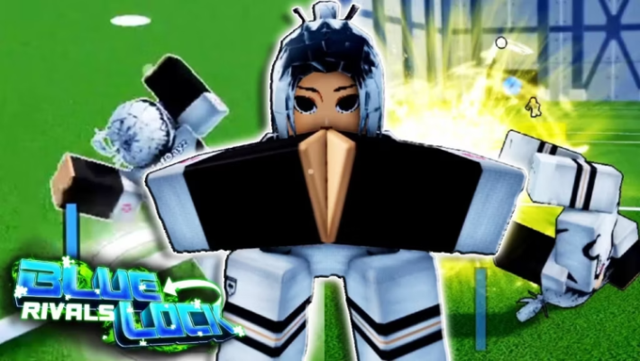 Blue Lock Rivals - 1M Free Cash