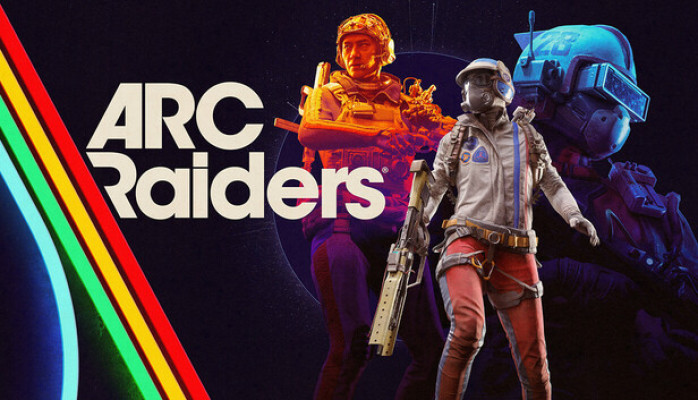 ARC Raiders - Free Game Code
