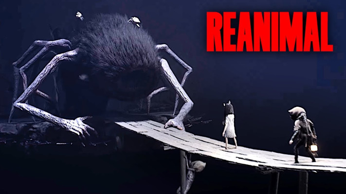 Reanimal - Free Game Code