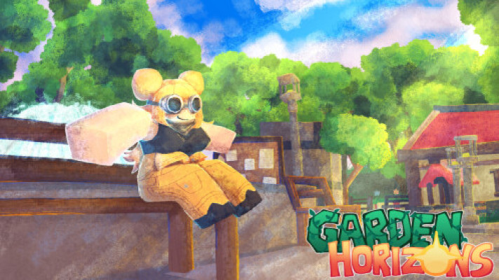 Garden Horizons (Roblox) - Get All Gear