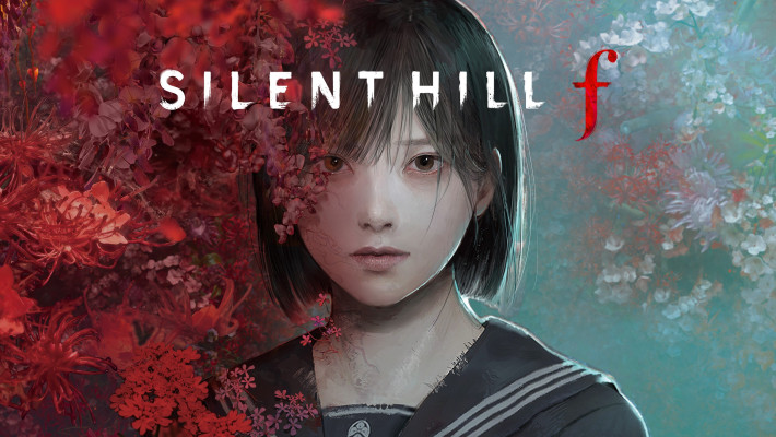 Silent Hill f - Free Game Code