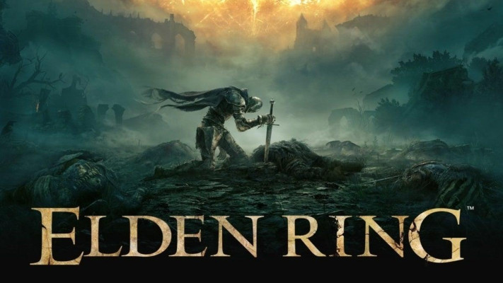 Elden Ring - Free Game Code