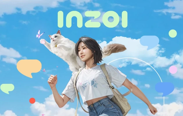 InZoi - Free Game Code
