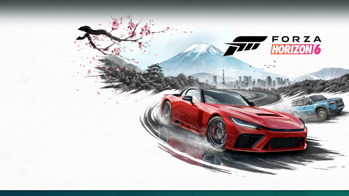 Forza Horizon 6 - Free Game Code