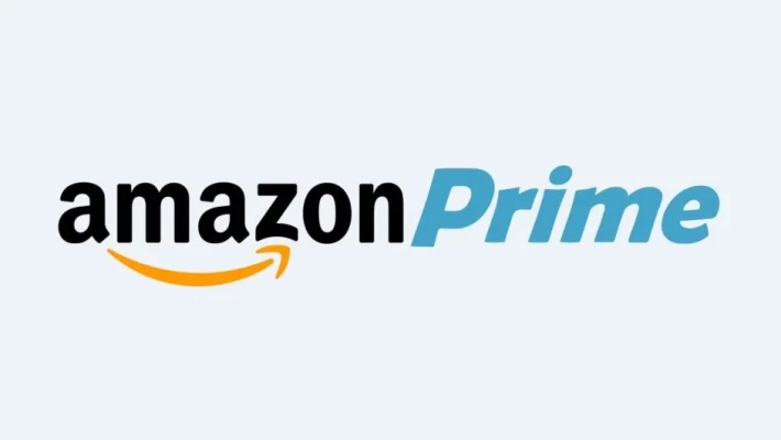 Amazon Prime - Free 12 Month Membership