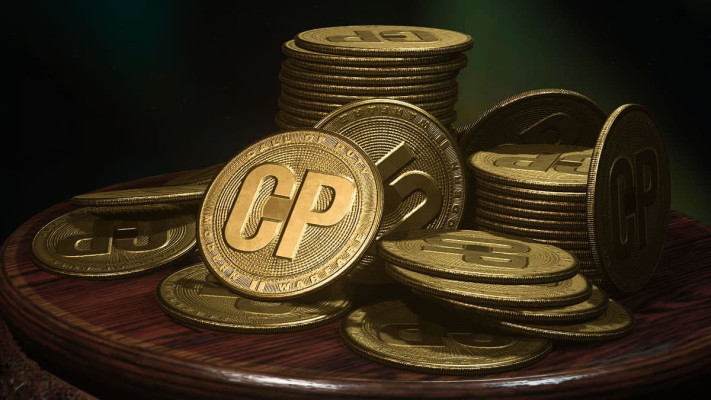 Call of Duty - 10,000 Free COD Points