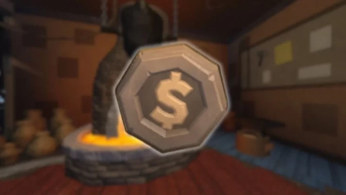 The Forge (Roblox) - 10 Free Coinite