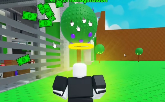 Sell Lemons (Roblox) - Max Money