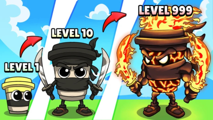Brainrot Evolution - Unlock All Secret Brainrots