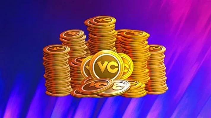 NBA 2K26 - 450,000 Free VC