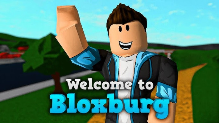 Bloxburg - Free Blockbux