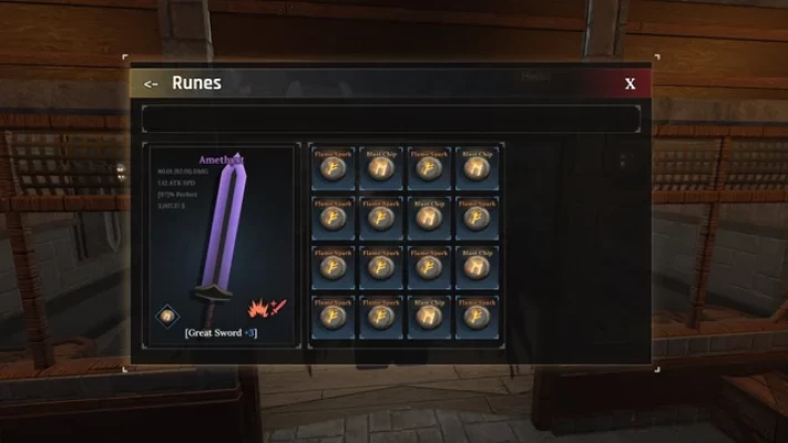 The Forge (Roblox) - Get All Runes