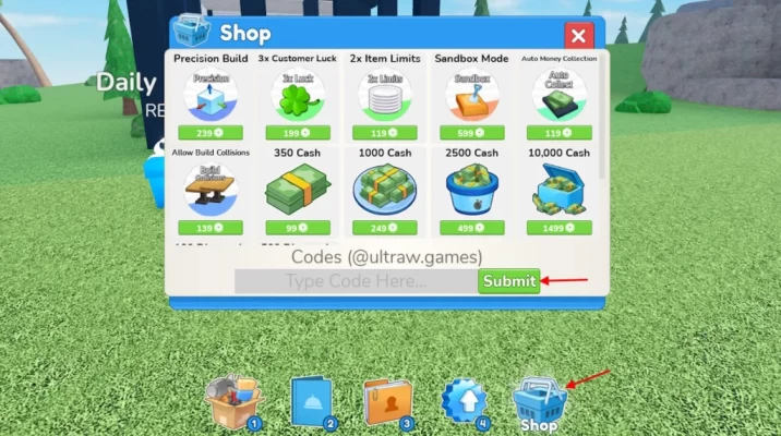 Restaurant Tycoon 3 - 100,000 Free Cash