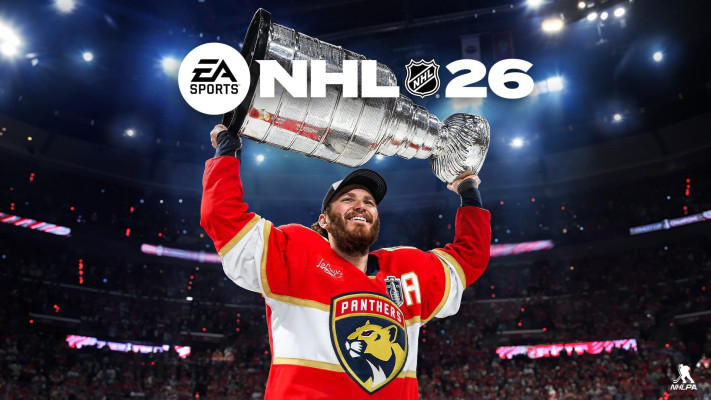 NHL 26 - Free Game Code