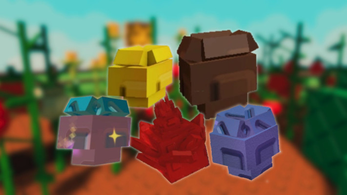 Grow a Garden (Roblox) - Mutate All Plants