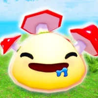 Slime RNG Roblox logo