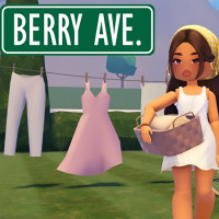 Berry Avenue logo
