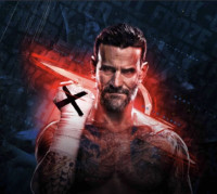 WWE 2K26 logo