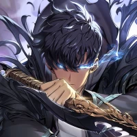 Solo Leveling Arise logo