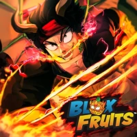 Blox Fruits logo