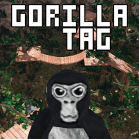 Gorilla Tag logo