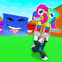 Escape Tsunami for Brainrots Roblox logo