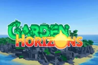 Garden Horizons Roblox logo