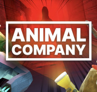 Animal Company logo