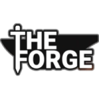 The Forge Roblox Codes logo