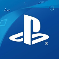 Playstation Plus logo