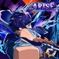 Arise Crossover logo