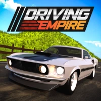 Driving Empire logo