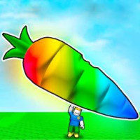 Grow a Garden 2 Roblox logo