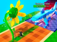 Plants Vs Brainrots Roblox logo