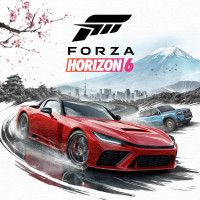 Forza Horizon 6 logo